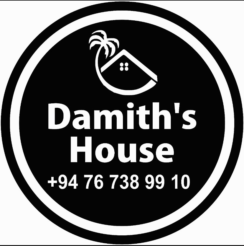 Damith's house